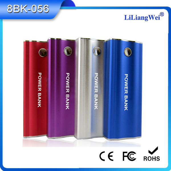 8BK-056 mobile USB charger