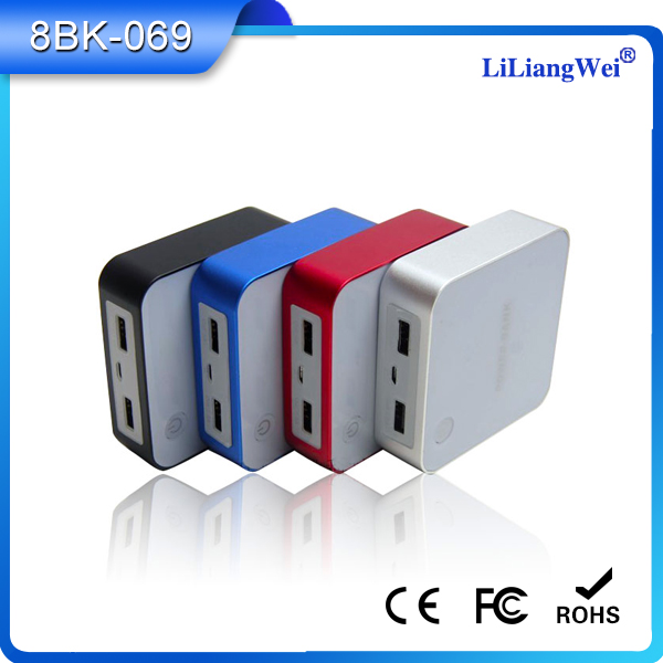 8BK-069 portable mobile power bank