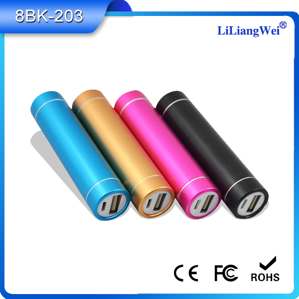 8BK-203 Metal power bank,smartphone