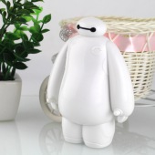 Baymax Power Bank With 5200mAh(8BK-2025)