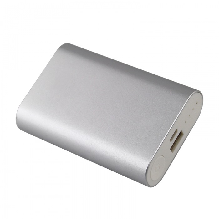 Mini Power bank 10000ma (8BK-667)