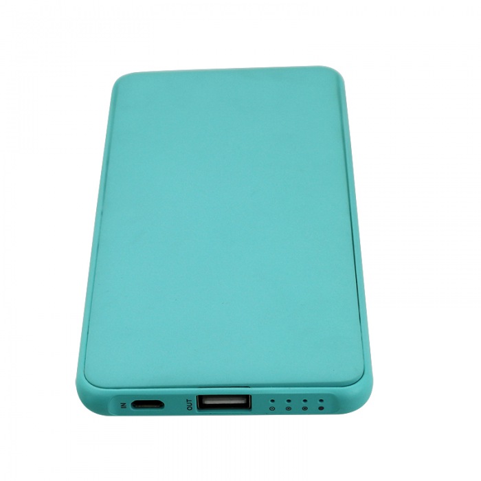 Fashion&comfortable Power Bank 10000mah (8BK-733)