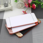 8000mAh Built-in Cable Polymer Power Bank Pad (8BK752)