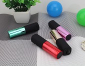 Lipstick Shape Power Bank 2600mah(8BK-287)