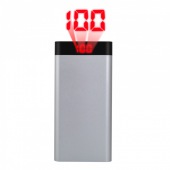 Patent Model Type-c power bank 10000mah (8BK-780)