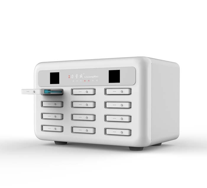 Sharing power bank Station (GX-03)