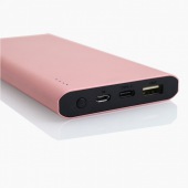 Type-c power bank 10000mah (8BK-768T)